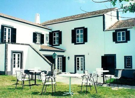 Hotel Ilha Graciosa ซานตาครูซ ดา กราซิโอซา ภายนอก รูปภาพ