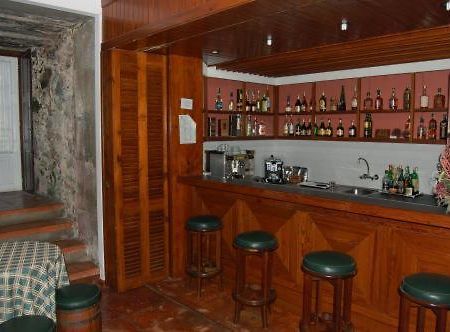 Hotel Ilha Graciosa ซานตาครูซ ดา กราซิโอซา ภายนอก รูปภาพ