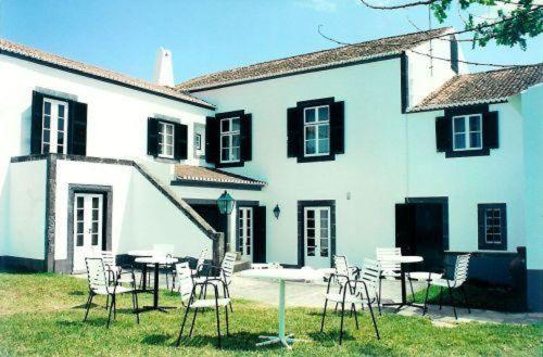 Hotel Ilha Graciosa ซานตาครูซ ดา กราซิโอซา ภายนอก รูปภาพ