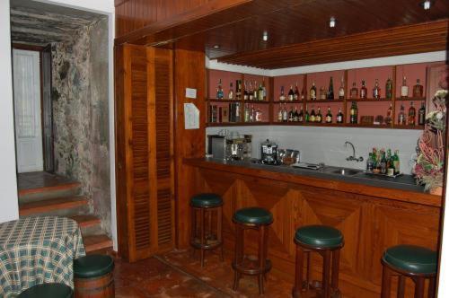 Hotel Ilha Graciosa ซานตาครูซ ดา กราซิโอซา ภายนอก รูปภาพ