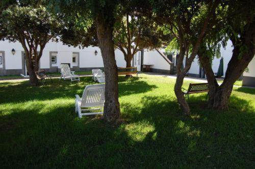 Hotel Ilha Graciosa ซานตาครูซ ดา กราซิโอซา ภายนอก รูปภาพ