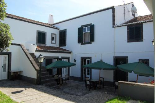 Hotel Ilha Graciosa ซานตาครูซ ดา กราซิโอซา ภายนอก รูปภาพ
