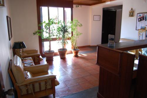 Hotel Ilha Graciosa ซานตาครูซ ดา กราซิโอซา ภายนอก รูปภาพ