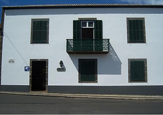Hotel Ilha Graciosa ซานตาครูซ ดา กราซิโอซา ภายนอก รูปภาพ