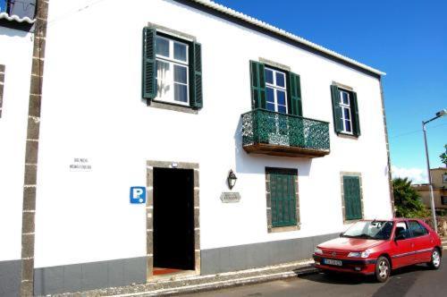 Hotel Ilha Graciosa ซานตาครูซ ดา กราซิโอซา ภายนอก รูปภาพ