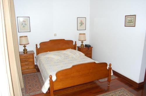 Hotel Ilha Graciosa ซานตาครูซ ดา กราซิโอซา ภายนอก รูปภาพ